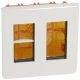 B - KIT POSTE DE TRAVAIL ENCASTR