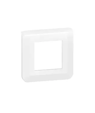 LOT DE 100 PLAQUES DE FINITION M