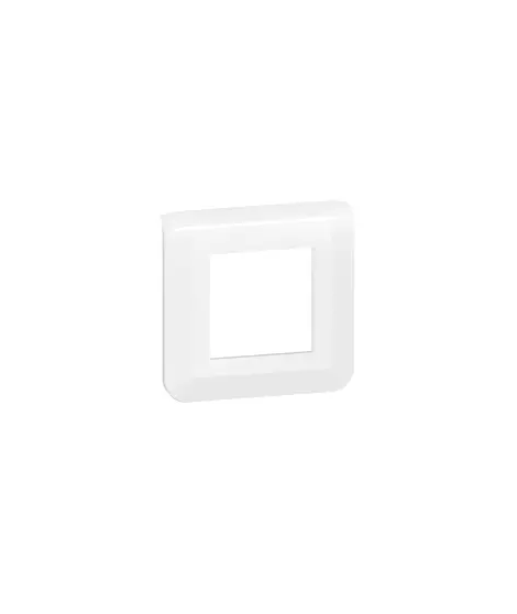LOT DE 100 PLAQUES DE FINITION M