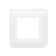 LOT DE 100 PLAQUES DE FINITION M
