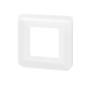 LOT DE 100 PLAQUES DE FINITION M