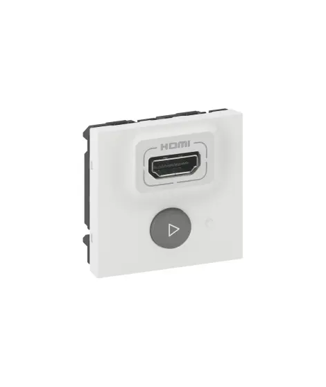 C - EMETTEUR SELECTEUR MOSAIC PO