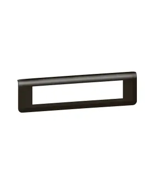 Plaque de finition Mosaic 10 mod