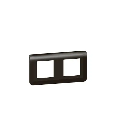 PLAQUE DE FINITION HORIZONTALE M