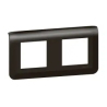 PLAQUE DE FINITION HORIZONTALE M