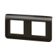 PLAQUE DE FINITION HORIZONTALE M