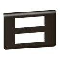 Plaque de finition Mosaic 2x6 mo