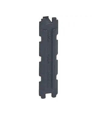C - OBTURATEUR BATIBOX POUR SUPP