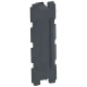 OBTURATEUR BATIBOX POUR SUPPORT