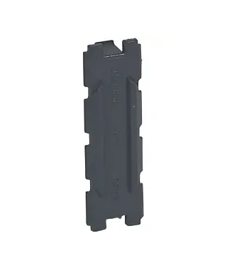OBTURATEUR BATIBOX POUR SUPPORT