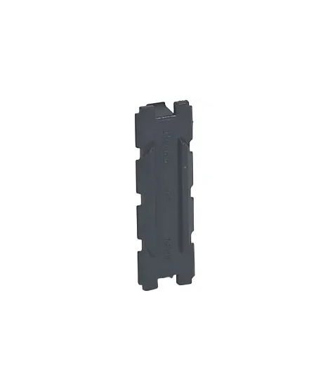 OBTURATEUR BATIBOX POUR SUPPORT