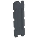 OBTURATEUR BATIBOX POUR SUPPORT