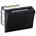 C - INTERRUPTEUR A BADGE MECANIQ