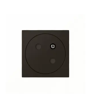 Prise de courant 2P+T Surface Mo