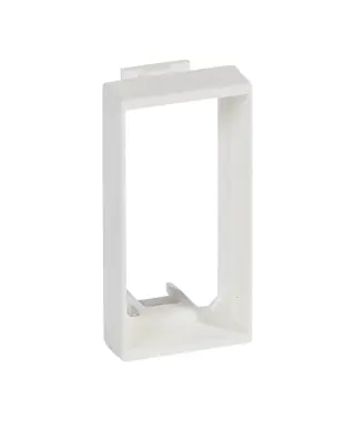C - ADAPTATEUR MOSAIC POUR INTEG