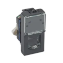 MOSAIC RJ45 C6 FTP 1M ANTHR
