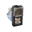 Prise RJ45 catégorie6A STP à bli