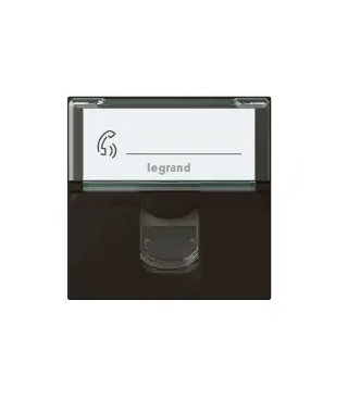 Prise RJ45 catégorie6A STP à bli