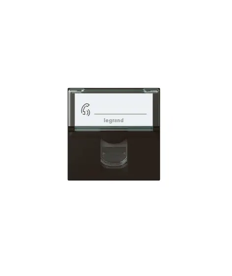 B - PRISE RJ45 CATEGORIE6A STP A