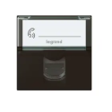 Prise RJ45 catégorie6A STP à bli