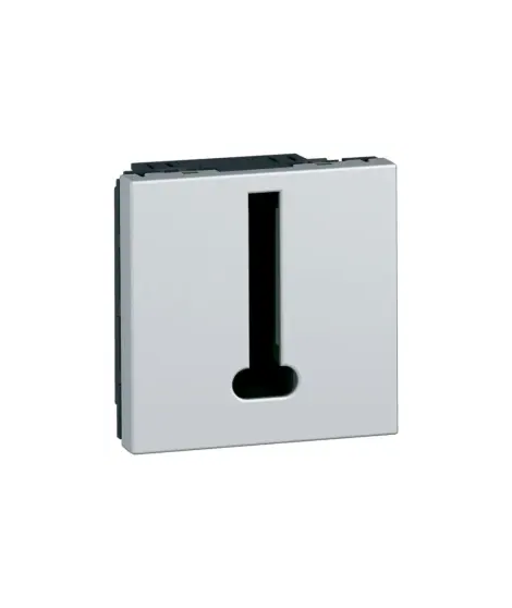 B - PRISE TELEPHONE 8 CONTACTS M