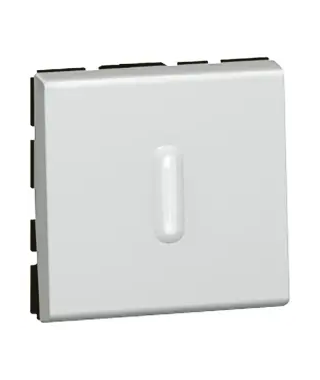 PRMOSAIC POUS 6A VOYANT 2M ALU