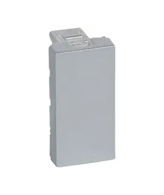 Obturateur Mosaic 1 module coule