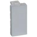 Obturateur Mosaic 1 module coule