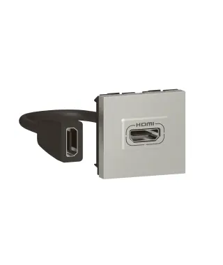 B - PRISE HDMI TYPE-A VERSION 2.
