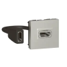B - PRISE HDMI TYPE-A VERSION 2.