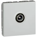 C - PRISE TELEVISION Ø9,52MM MAL