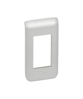 C - PLAQUE MOSAIC 1 MODULE - ALU