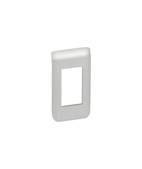 C - PLAQUE MOSAIC 1 MODULE - ALU