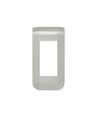 PLAQUE 1 MODULE 1/2 POS ALU