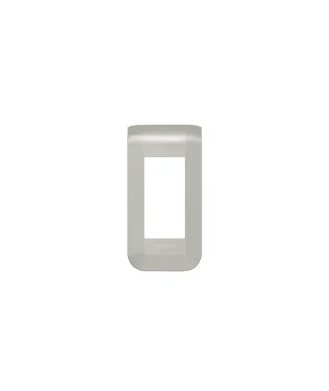 PLAQUE 1 MODULE 1/2 POS ALU
