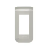 PLAQUE 1 MODULE 1/2 POS ALU