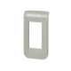 PLAQUE 1 MODULE 1/2 POS ALU