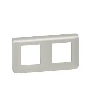 Plaque de finition Mosaic 2x2 mo