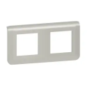 Plaque de finition Mosaic 2x2 mo