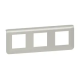 PLAQUE 3X2M ALU