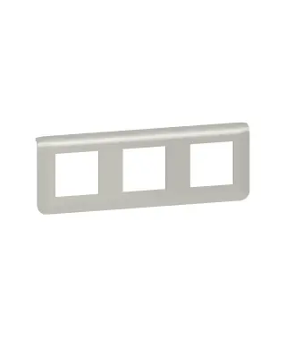 Plaque de finition Mosaic 3x2 mo