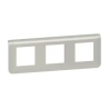 PLAQUE 3X2M ALU