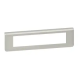 PLAQUE 10M ALU