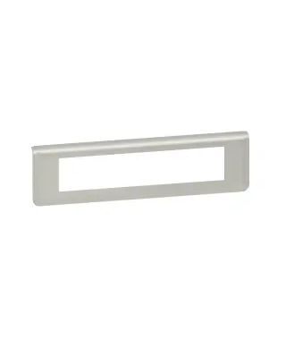 PLAQUE 10M ALU