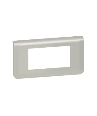 PLAQUE 4M ALU