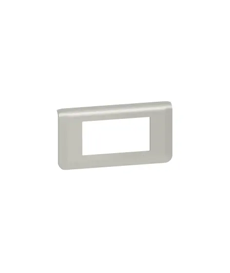 PLAQUE 4M ALU