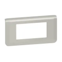 PLAQUE 4M ALU