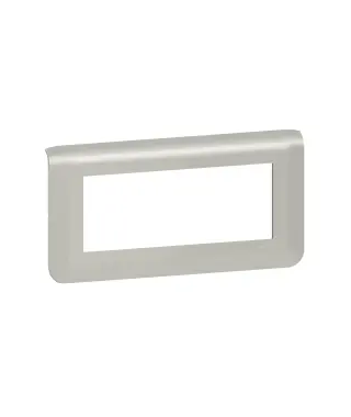 PLAQUE 5M ALU