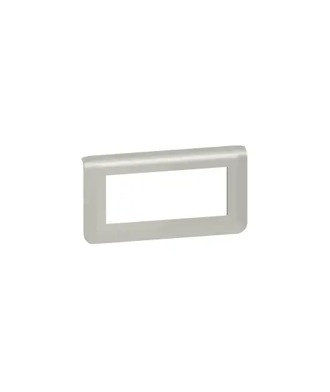 PLAQUE 5M ALU
