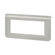 PLAQUE 5M ALU
